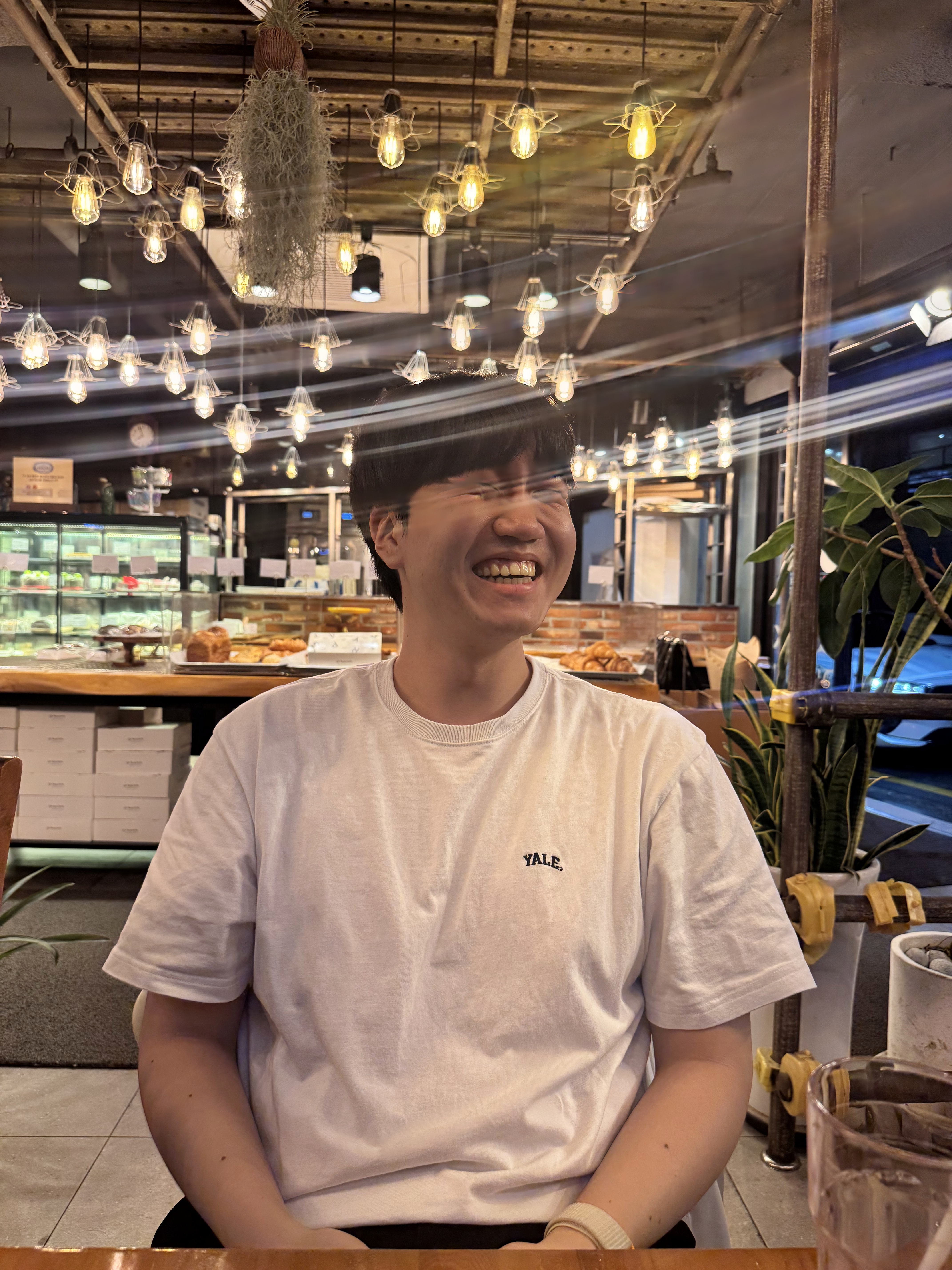 Seongchan Lee