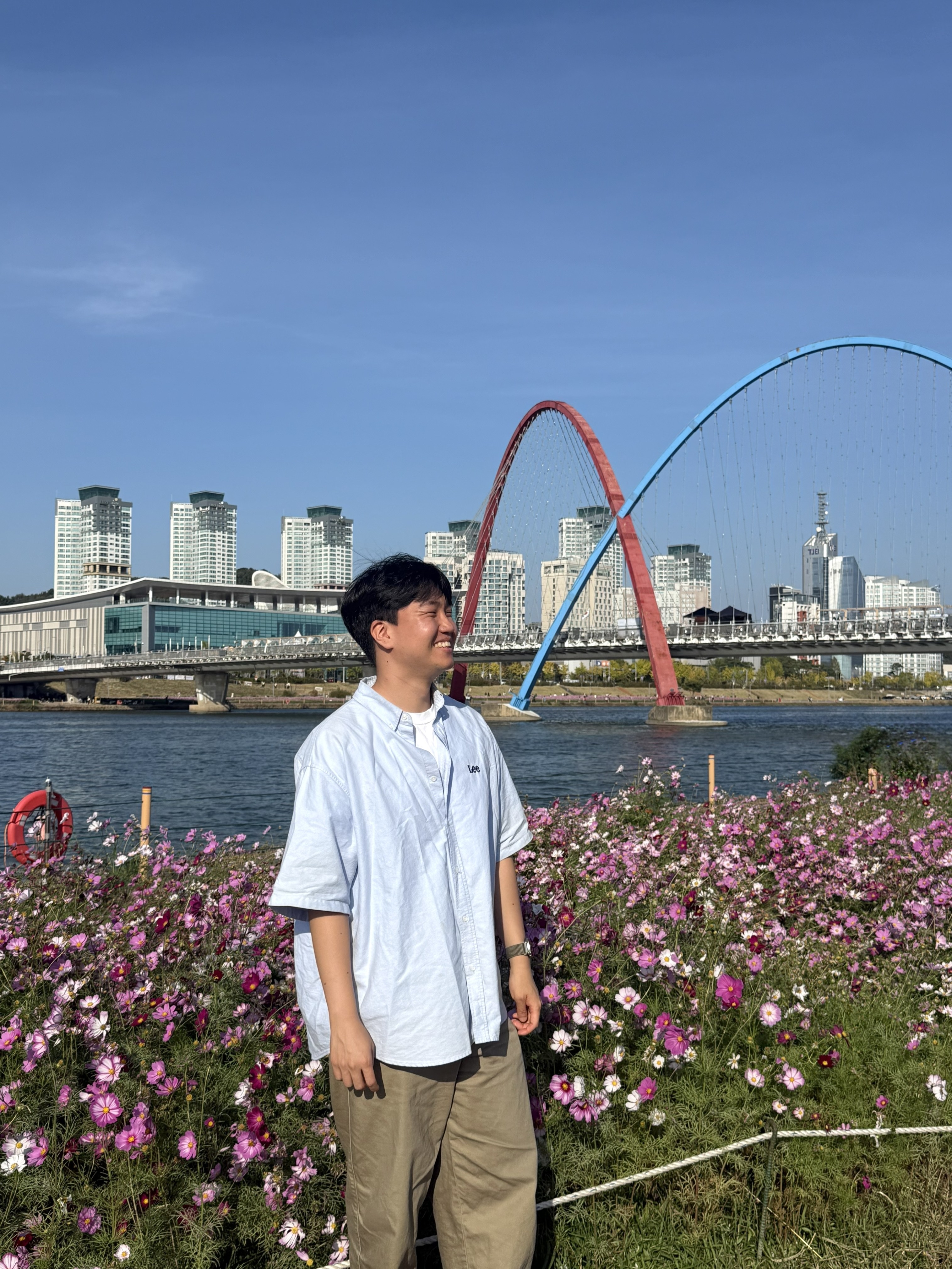 Seongchan Lee